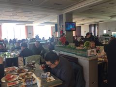 -海天一色海景自助餐厅(西港花园店)