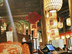 -南京大牌档(之心城店)