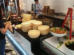 -昆山琶拉帝诗酒店·河畔咖啡厅Riverside Cafe