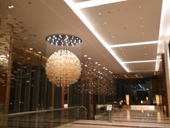 -视界美食自助餐厅·石家庄希尔顿酒店