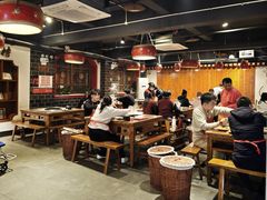 -巴将军·非遗老字号火锅(解放碑店)