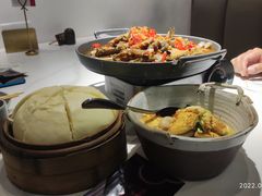 -攸州小镇家湘菜(小米科技园店)