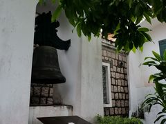 -东望洋炮台东望洋灯塔