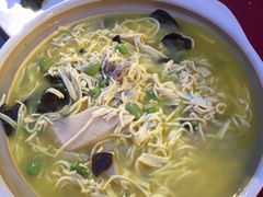 -双东酒店(东关街店)