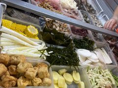 -筒骨麻辣烫(永同昌公寓胜明花园店)