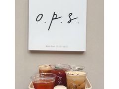 -O.P.S. CAFE