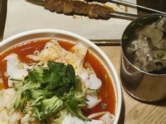 -谷丽麦馕新疆菜·清真(步步高梅溪新天地店)