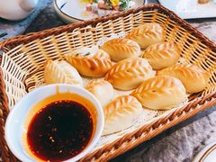 -宝鸡民族饭庄(英达路店)