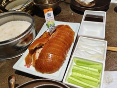 -魁盛居百年鲁菜馆(县西巷店)