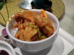 -五味堂·江浙土菜(月河特色店)