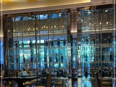 大堂-富力威斯汀酒店·知味自助餐厅