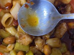-粥公粥婆精品家常菜(青龙桥店)