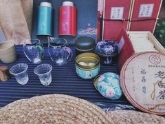 -京梟红茶楼(方恒购物中心店)