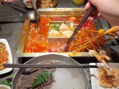 -锦城印象火锅(天府三街店)