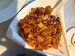 宫保鸡丁-峨嵋酒家(地安门店)