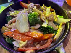 -Famous肥猫墨西哥音乐餐吧(五棵松华熙LIVE店)