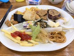 -素之缘素食(新之城店)