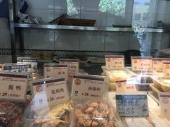 -王家沙点心店(万航渡路店)