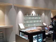 -Seesaw Coffee(西岸凤巢店)