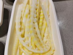 -海底捞火锅(公益西桥店)