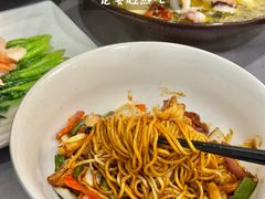 -金哥私房菜馆(张府园总店)