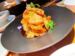 -王慧洁开口虾水饺·地道东北菜(银泰城店)