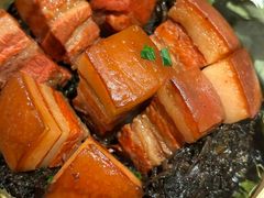 -寻宝记绍兴菜(鲁迅路店)