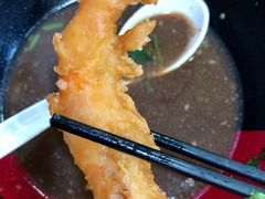 -东四卤煮店(东四北大街店)