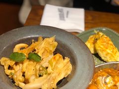 -仓库南洋海鲜小排档(柳河路店)