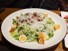凯撒沙拉-安妮意大利餐厅(国贸店)