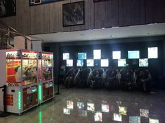 -保利国际影城(百花谷店)