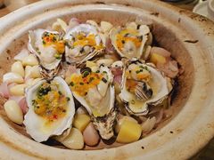 -粤集·手工粤菜(皇庭广场店)