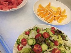 -海悦建国饭店-自助餐厅