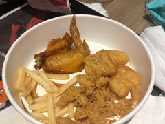 -肯德基(昆山开发区店)