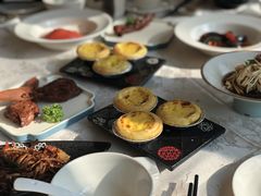 -扬州香格里拉·香宫中餐厅