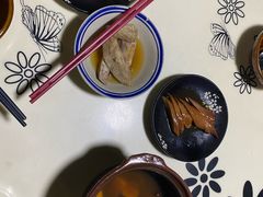-大自然素食(望桐路店)