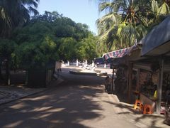 -北海市海滨公园