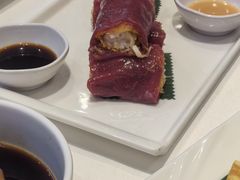 -金河半岛园林酒家(金融城店)