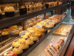 -聚香园(北濠桥店)