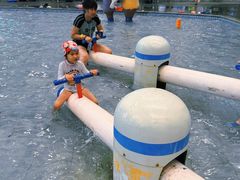 -南宫温泉水世界