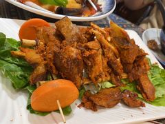 -新疆伊宁远征餐厅