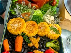 -3号仓库·创意中国菜(新世界城店)