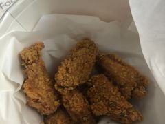 -麦当劳(郑州东高铁站店)