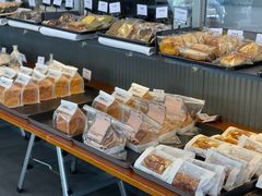 -OUR Bakery(三里屯太古里店)