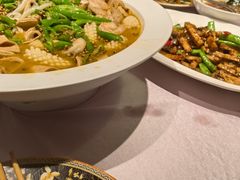 -盛百味·家宴餐厅(霸州分店)