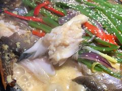 -鸣记烤鱼(茂业天地店)