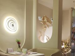 -PARFUM FLORAL花境法餐(南京首店)