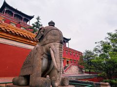 -须弥福寿之庙
