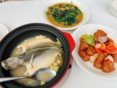 -莆田餐厅PUTIEN(颐堤港店)