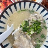 大学生美食打卡